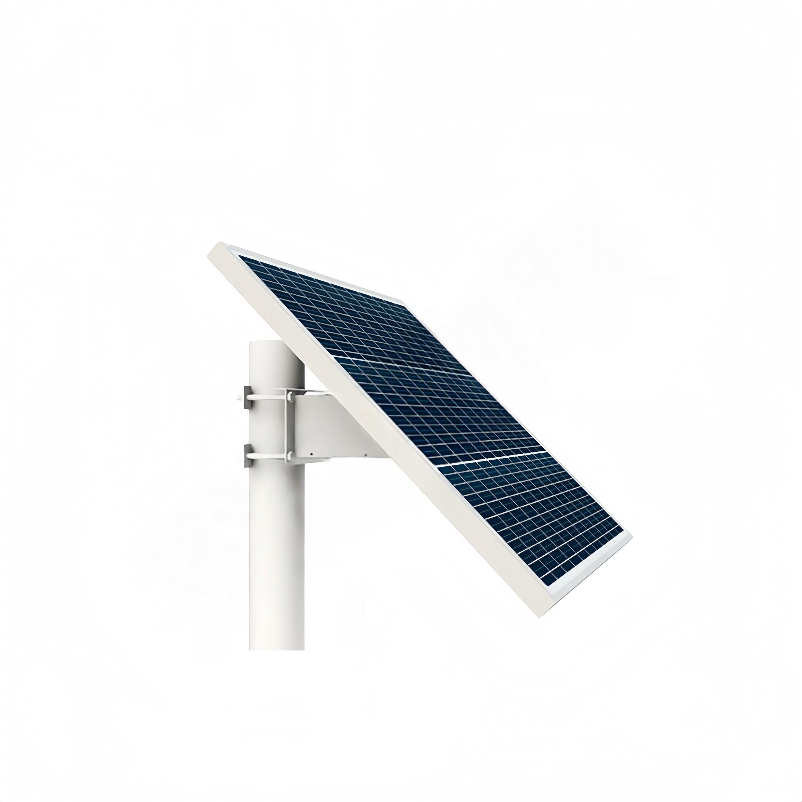 Solar-Videoüberwachungs-Kits für landwirtschaftliche Betriebe | 10–60 Ah Batterie + 30–100 W Panel