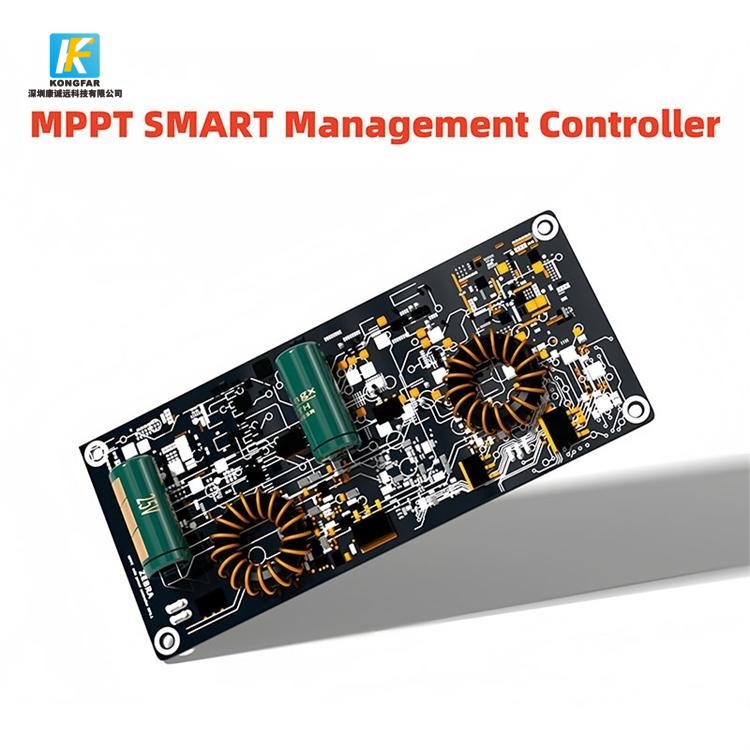 60W 30AH All-in-One Solar CCTV Kit – Off-Grid Security Camera Power System for Remote Monitoring