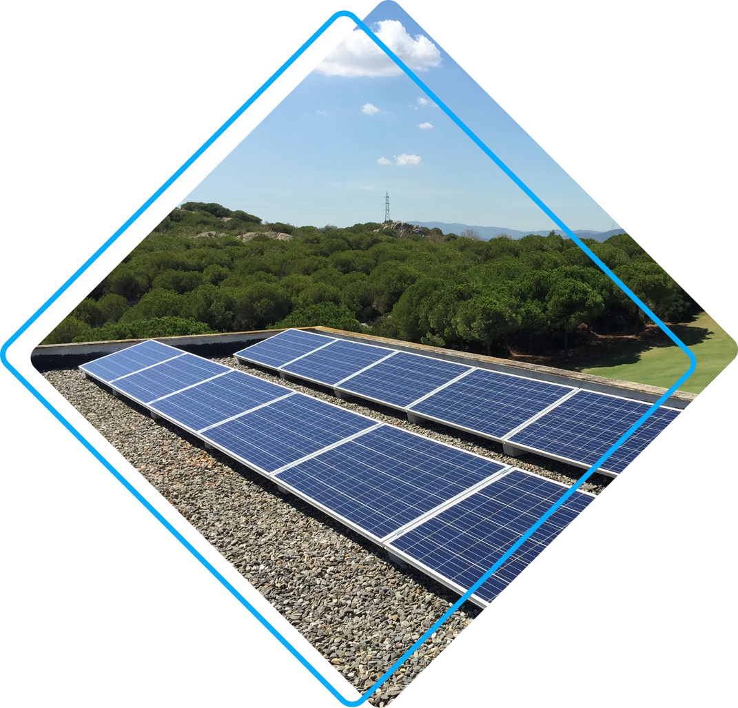 High-tech certified manufacturer of solar-powered CCTV and off-grid energy systems since 2010