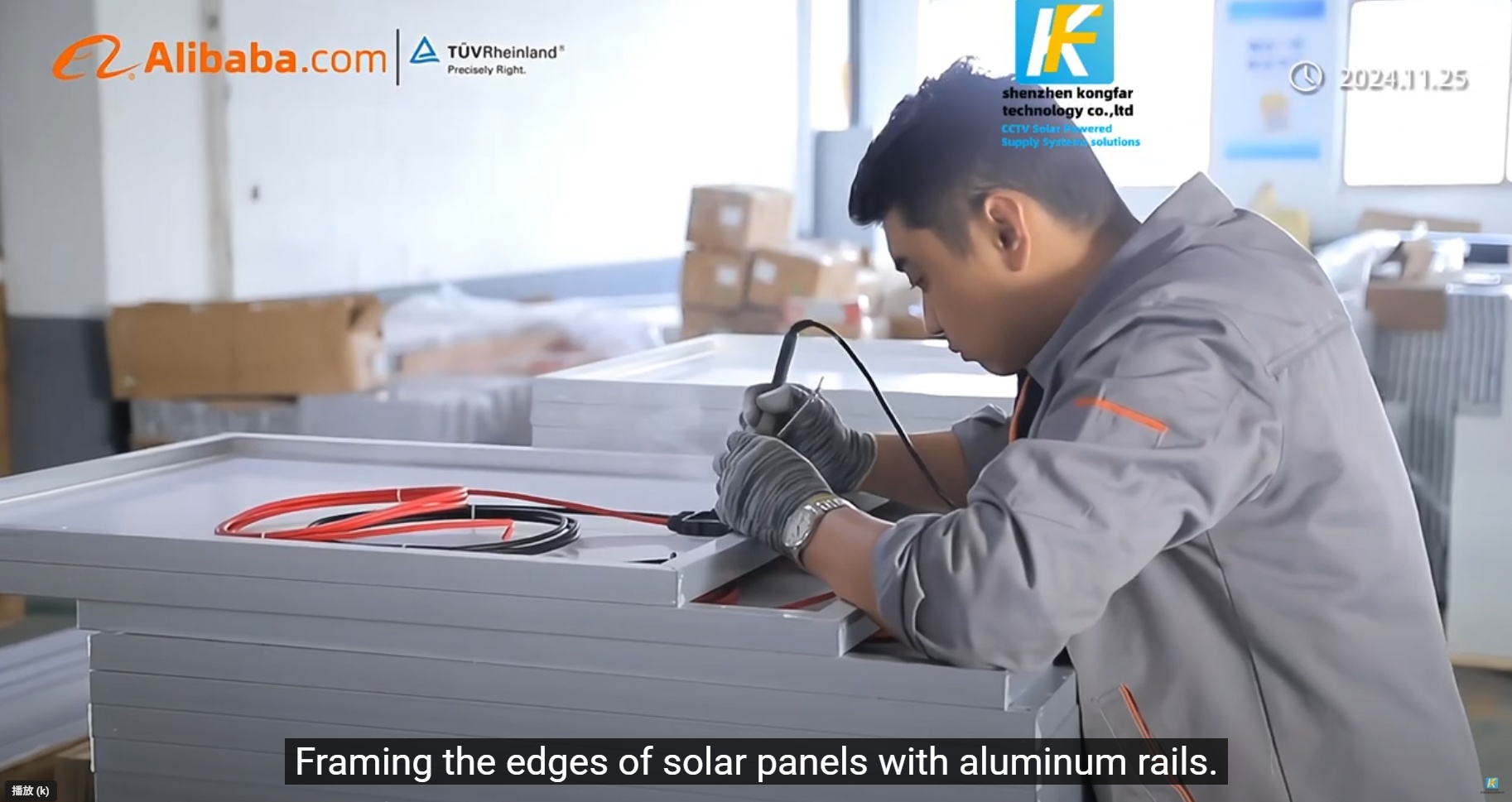OHSAS 18001 Safety Certified Solar Kit Manufacturer – Off-Grid Systems for Harsh Environments